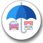 Insurance Policy & Policies Ma icon