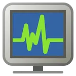 System Diagnostic Info icon