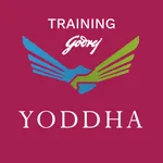 Training Godrej Yoddha icon