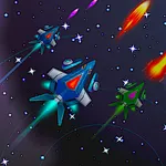 Space Shooter: Galaxy Invaders icon
