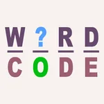 Cryptogram Word Puzzles icon