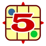 Five Games icon