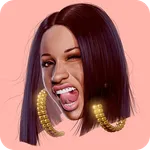 Tender Kitty Koko icon
