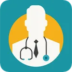 Medical Quiz App icon