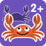 Kids Ocean Animals - Toddlers icon