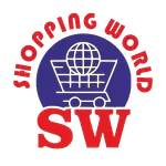 Shopping World icon