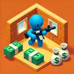 Thief Getaway - Escape Puzzle icon