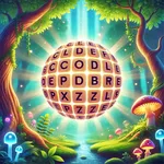 WordPath: Crossword Puzzle icon