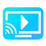 Cast Media icon