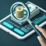 Loan Evaluator icon
