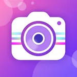 Selfie Camera-Photo Frame Blur icon