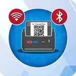 G - Thermal Printer ESC / POS icon