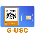 Phone number checker registrat icon