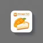 Penghitung Laba Manggo Tart icon
