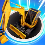 Hole Construction-Builder Hole icon