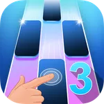 Piano Tiles 3 icon