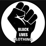 Black Lives Clothing icon