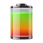 Battery Inspector - Full batte icon