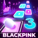 Blackpink Kpop -Tiles Hop icon