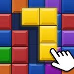 Block Puzzle - Impulse Brain icon