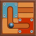 Ball Escape Puzzle icon