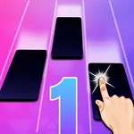 Magic Piano - Music Tiles 1 icon