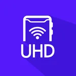 UHD Manager icon