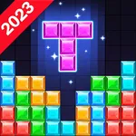 Block Puzzle 99: Gem Sudoku Go icon