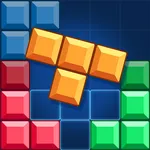 Color Block Blast Puzzle Game icon