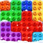Block Mania: Color Jam icon