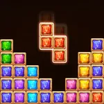Block Puzzle Gem Legend icon