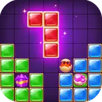 Block Puzzle - Jewel Blast icon