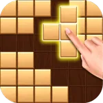 Block Wood Puzzle icon