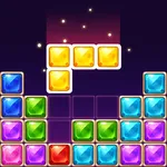 Block Puzzle - Gemspark icon