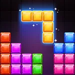 Block Puzzle Legend icon