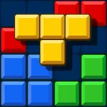 BLOCKO Color Block Puzzle Game icon