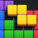 Blocky’s Trip - Block Puzzle icon