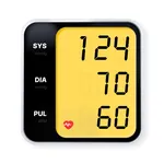 Blood Pressure Monitor icon