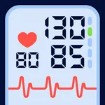 Blood Pressure Tracker icon