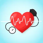 Blood Pressure Tracker icon