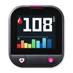 Blood Sugar & Glucose Tracker icon
