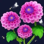 Flower Triple Sort:Blossom 3D icon
