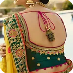 Latest Blouse Designs icon