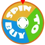 Spin To Buy- Online Shopping W icon