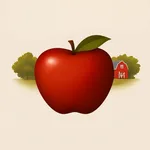 Golden Orchard icon