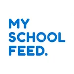 My School Feed Parent icon