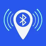 Find Bluetooth Devices Scanner icon