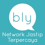 HelloBly - Network Jastip Terp icon