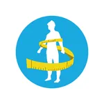 BMI Calc - Easy Weight Tracker icon