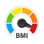 My BMI Calculator icon